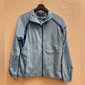 OR lightweight running jacket